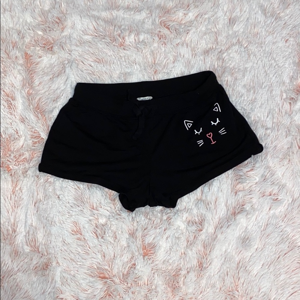 Forever 21 Sleep Shorts